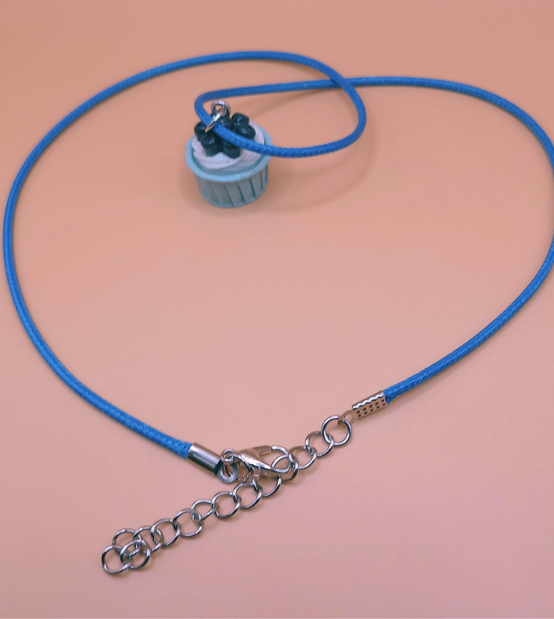 Showcase of Fruit Themed Necklaces