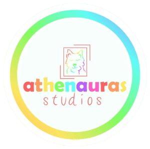Display of Logo