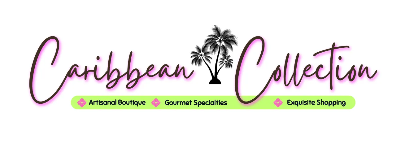 Caribbean Collections Logo
