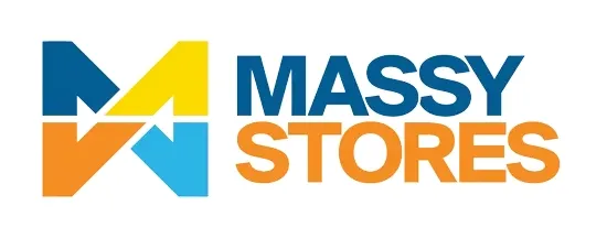 Massy Store Logo
