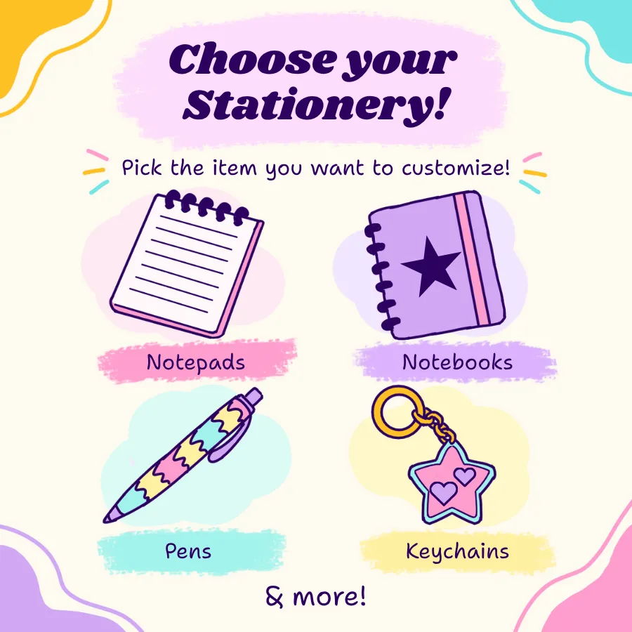 Display of Options