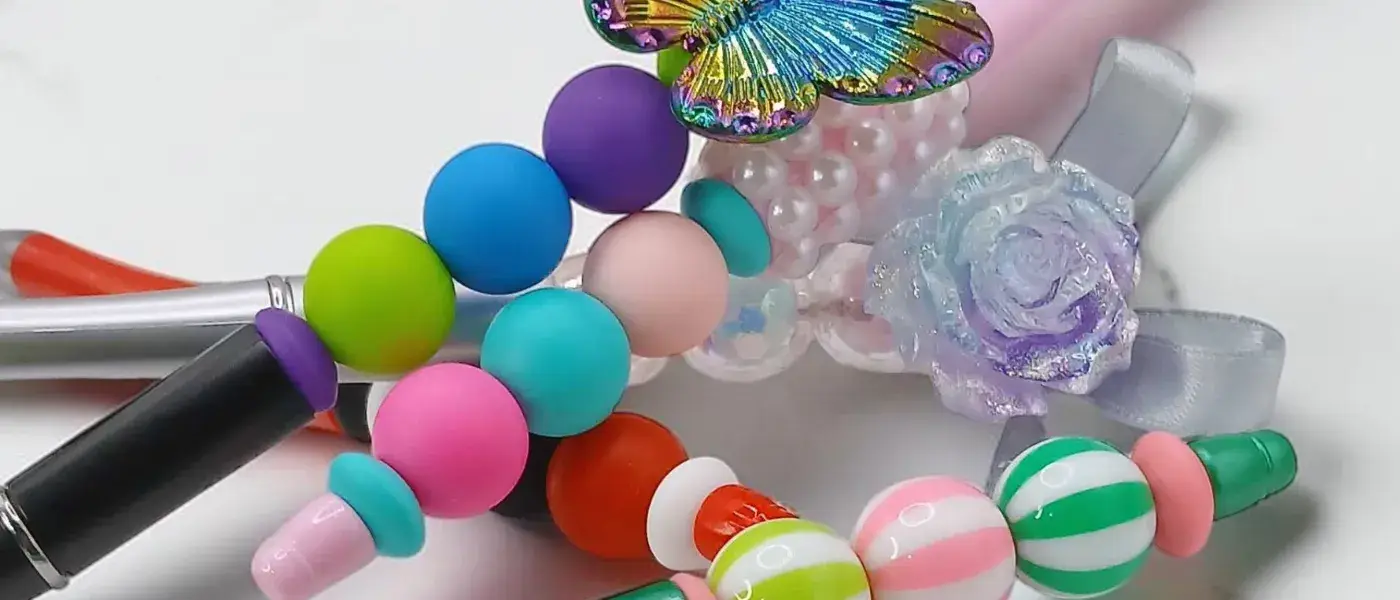 Showcase of Stationery 1