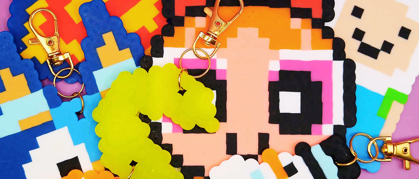 Display of Stationery 7